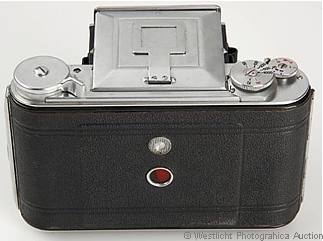 Kochmann Reflex Korelle I