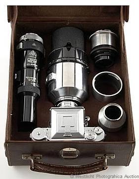 Kochmann Reflex Korelle I