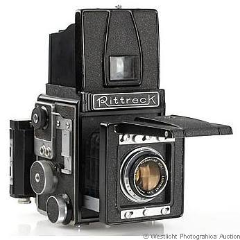 Musashino Rittreck IIa