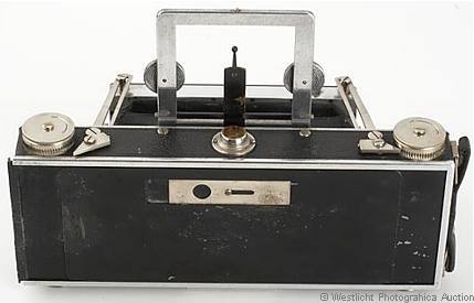 Baudry Isographe Stereo