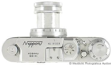 Nippon Koken Standard