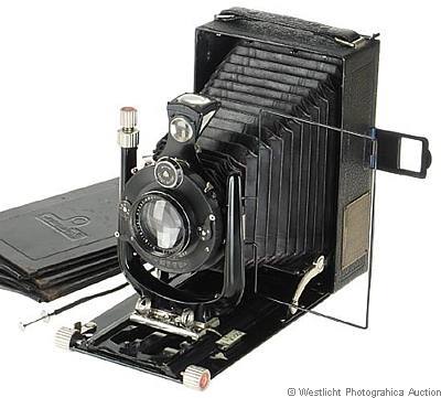 Voigtländer Bergheil 10x15