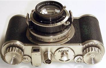 Adox Adrette II