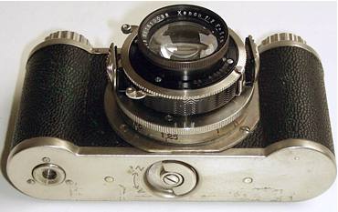 Adox Adrette II