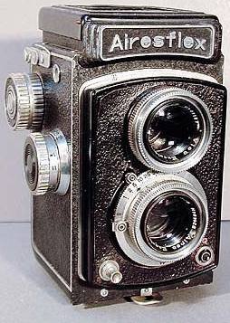 Aires Airesflex YIII