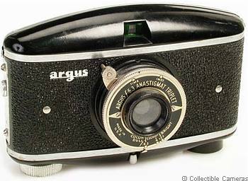 Argus Model M