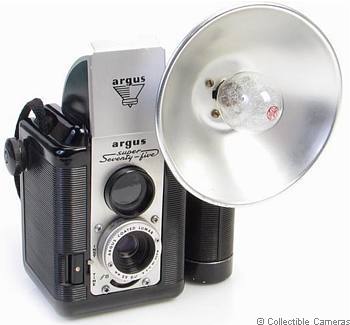 Argus Super Seventy-five