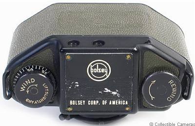 Bolsey B2 PH324A