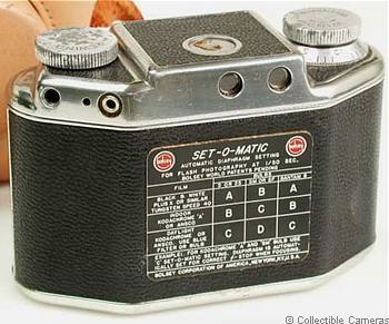 Bolsey B22 Set-O-Matic