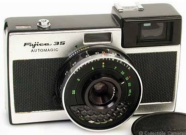 Fuji 35 Automagic