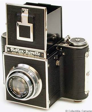 Kochmann Reflex Korelle I