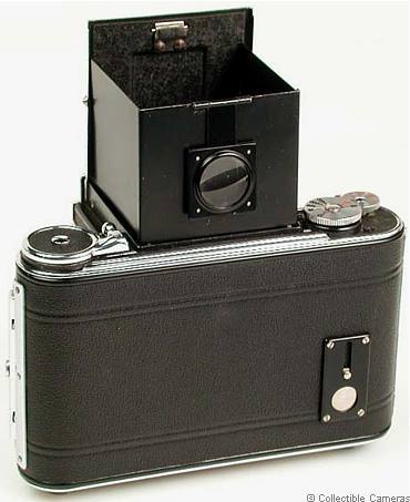 Kochmann Reflex Korelle IIa