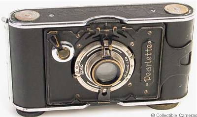 Konica Pearlette