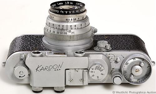 Kardon Military
