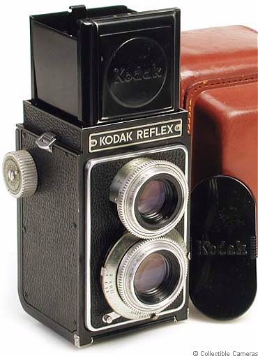 Kodak Reflex