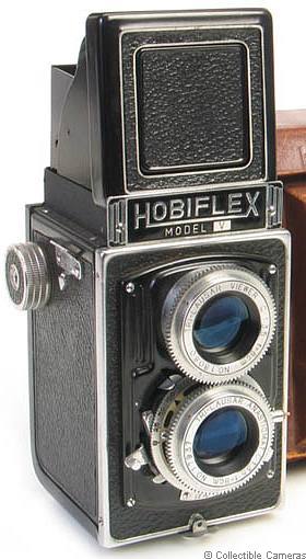 Tougodo Hobiflex Model V