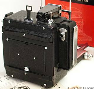 Busch Pressman 2 1/4 x 3 1/4