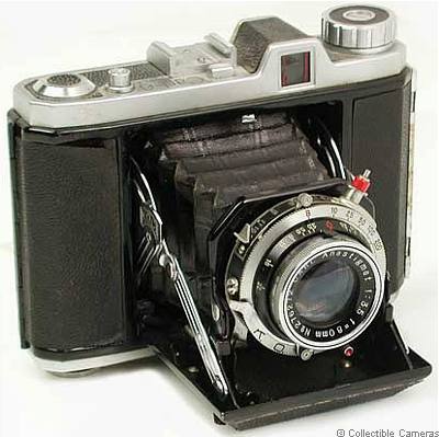 Kigawa Carl-6 Model I