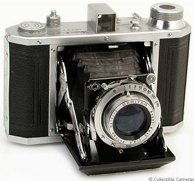 Tosei Frank Six Model I