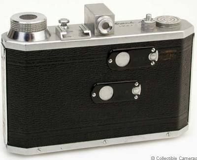 Tosei Frank Six Model I