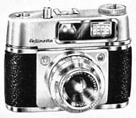 Vredeborch Felinette