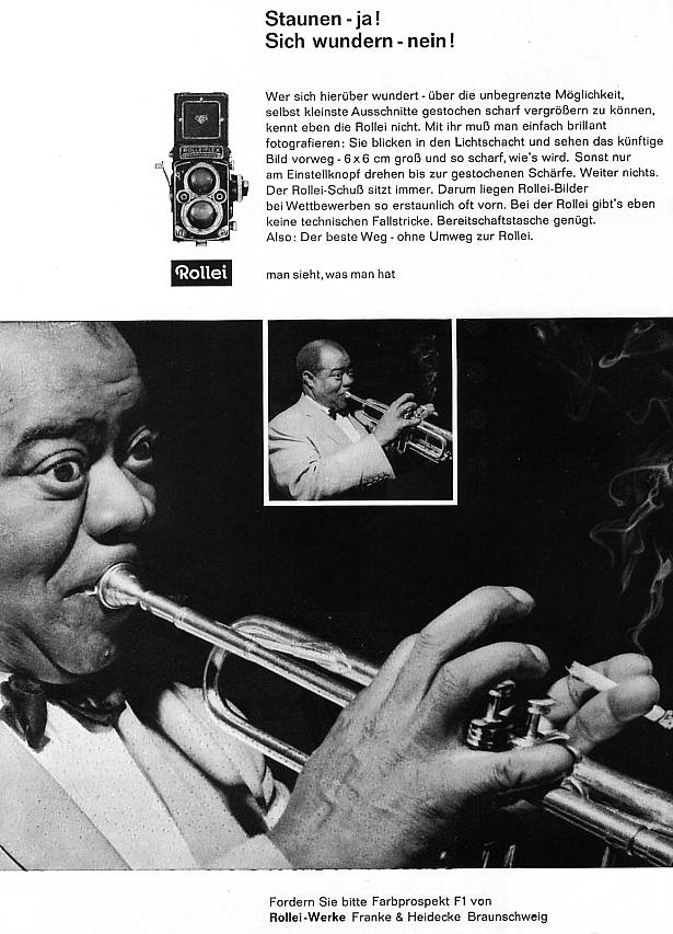 Rollei Rolleiflex 2.8F