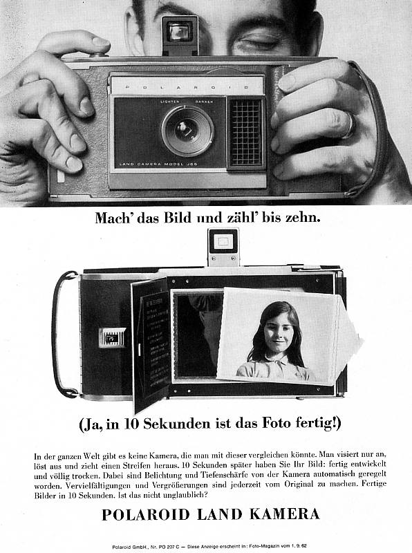 Polaroid J66