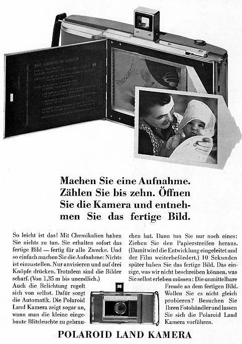 Polaroid J66