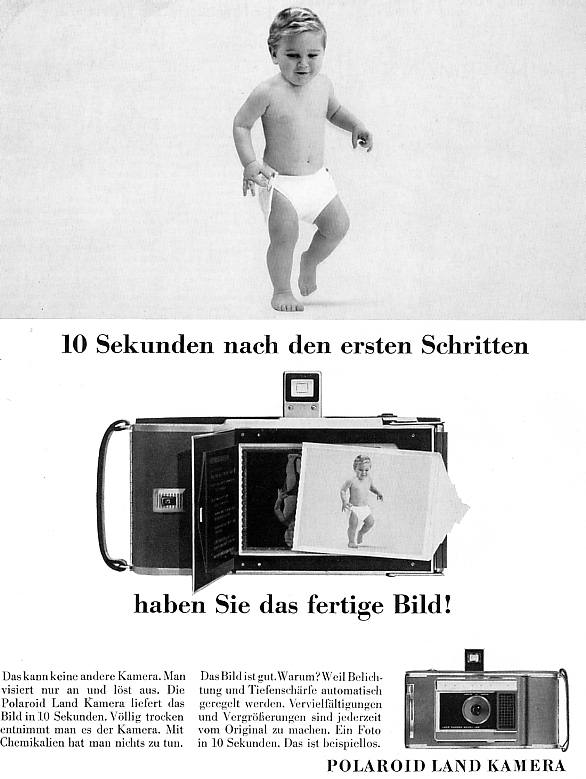 Polaroid J66