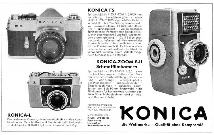 Konica FS