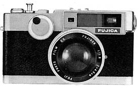 Fuji V2