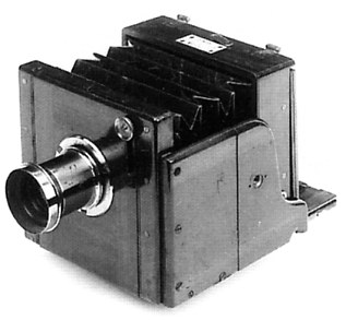 Hare Tailboard Camera