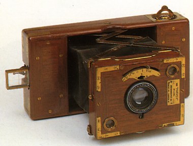 Stereoscopic Parvex