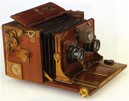 Adams & Co. Minex Tropical Stereo