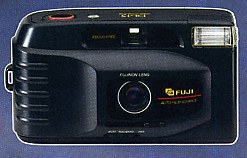 Fuji DL-15