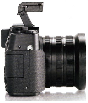 Panasonic Digital Lumix DMC-LC1