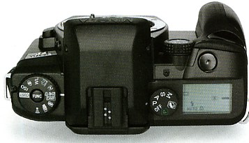 Minolta Dynax 60