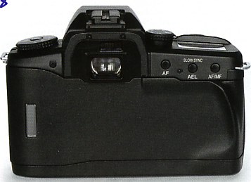Minolta Dynax 60