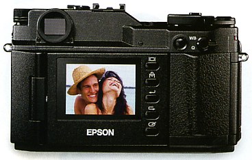 Fuji Digital DS-300