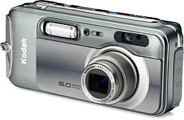 Kodak Digital LS 753
