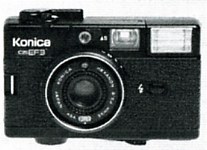 Konica EF 3