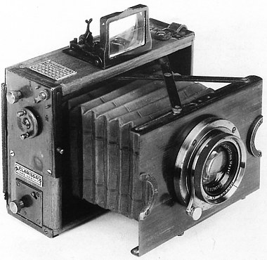 Graefe & Bardorf Clarissa Tropenmodell