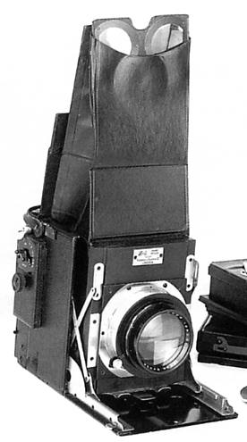 Newman & Guardia Folding Reflex