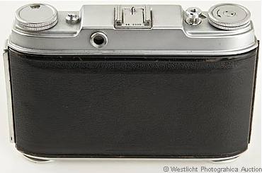 Agfa Super Isolette