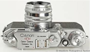 Canon II F2