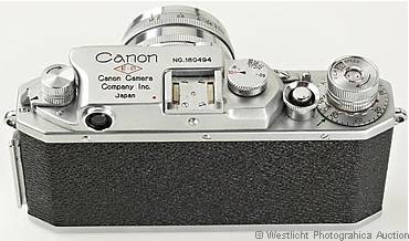 Canon II F2