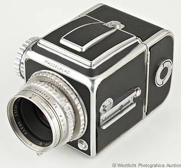 Hasselblad 1600 F