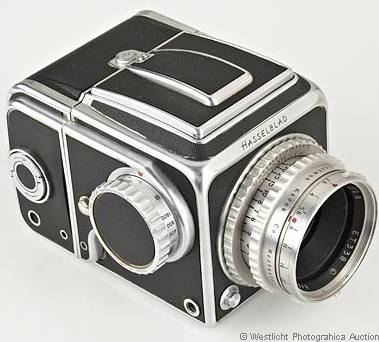 Hasselblad 1600 F