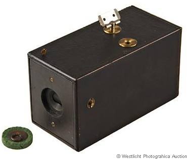 Kodak The Kodak Camera