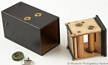 Kodak The Kodak Camera